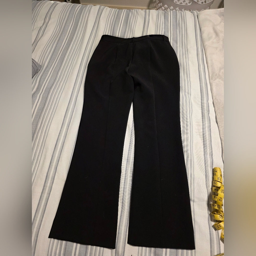 DKNY Black Pants